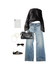alvii knit black