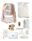 alvii knit pink