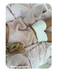 alvii knit pink