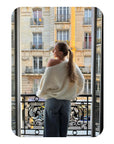 alvii knit white