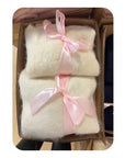 alvii knit white