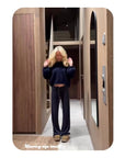 alvii knit navy